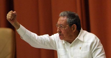 Raul Castro: na Kubie nie będzie gospodarczej "terapii szokowej"