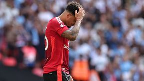 Manchester United robi porządki. Amorim skreślił czterech piłkarzy