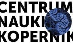 Centrum Nauki Kopernik ma nowy logotyp