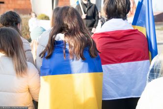 Wiceminister podał, ilu Ukraińców legalnie pracuje w Polsce