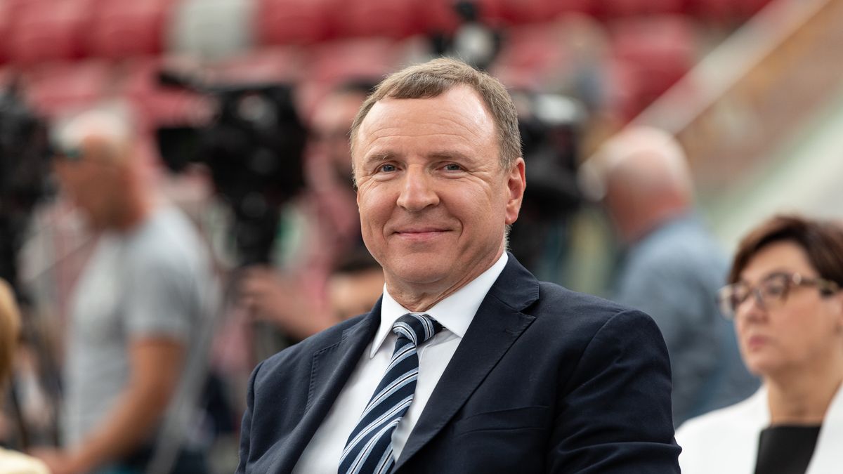 Syn Jacka Kurskiego pracuje w spółce Orlenu