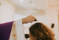 Środa Popielcowa. Czy to święto nakazane? To początek Wielkiego Postu