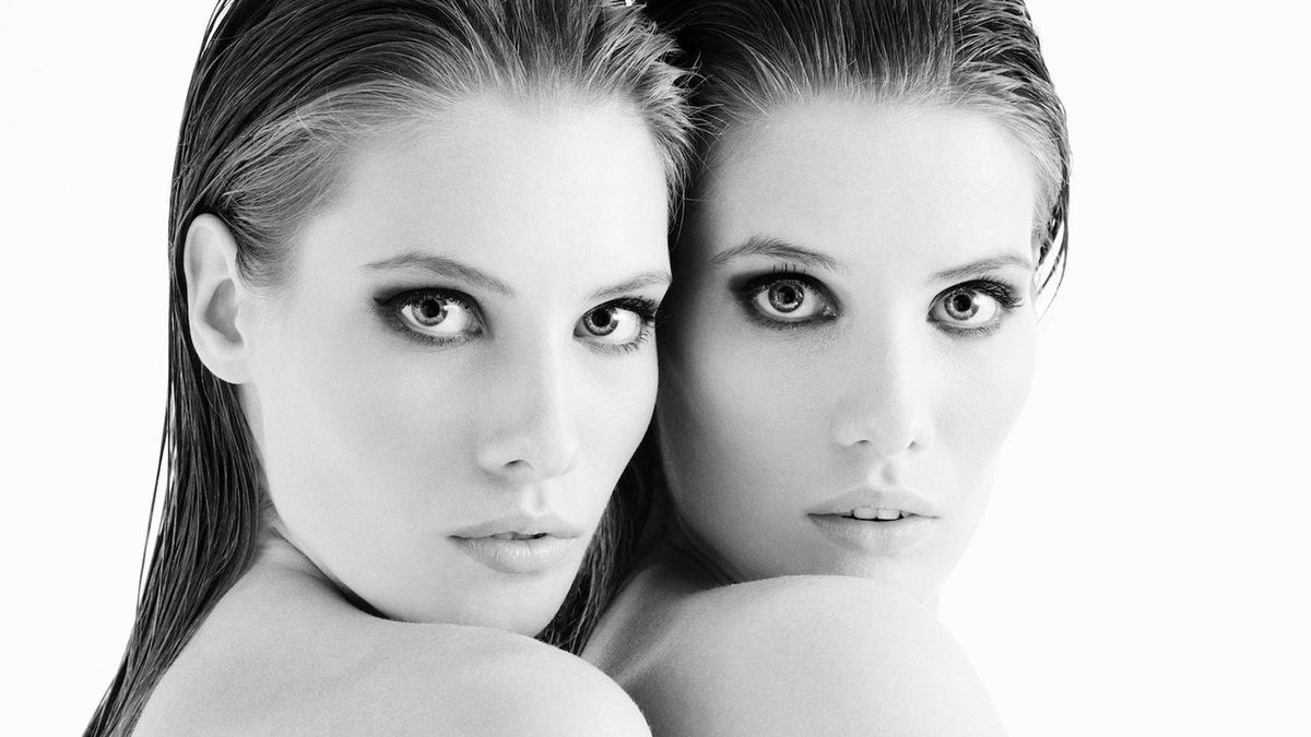 Dzień dobry, czyli przedstawić się chciałem 1