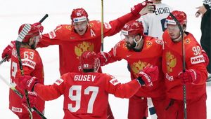 Rosjanie i Białorusini dopuszczeni do prestiżowych MŚ? Jest decyzja