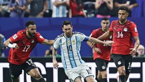 Lionel Messi znów najlepszy! Zobacz klasyfikację strzelców mundialu