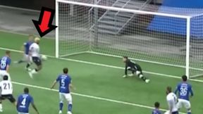 Udany początek Lecha. Tak zaskoczył rywali [WIDEO]