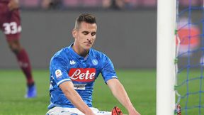 Transfery. Arkadiusz Milik z SSC Napoli do Atletico Madryt? Możliwa wielka wymiana Polaka z Diego Costą