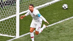 Mundial 2018. Cristiano Ronaldo europejskim strzelcem wszech czasów! Przed nim tylko Ali Daei