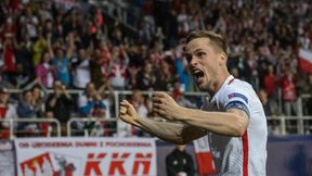 Kolejny reprezentant Polski z urazem. Tomasz Kędziora opuścił ligowy mecz Dynama Kijów