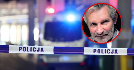 Zabił 15 lat temu. Tak go wytropili. "Jedyny taki profil DNA"