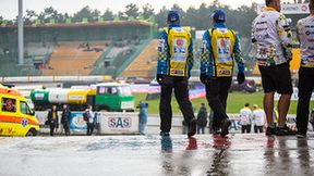 Odwołany mecz Ekantor.pl Falubaz Zielona Góra - Cash Broker Stal Gorzów (galeria)