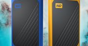 CES 2019: WD prezentuje nowe dyski o prędkości 1 Gb/s i 4-terabajtowe pendrivy
