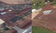 Superbroń z Ukrainy w bazie wagnerowców. Są zdjęcia z Afryki