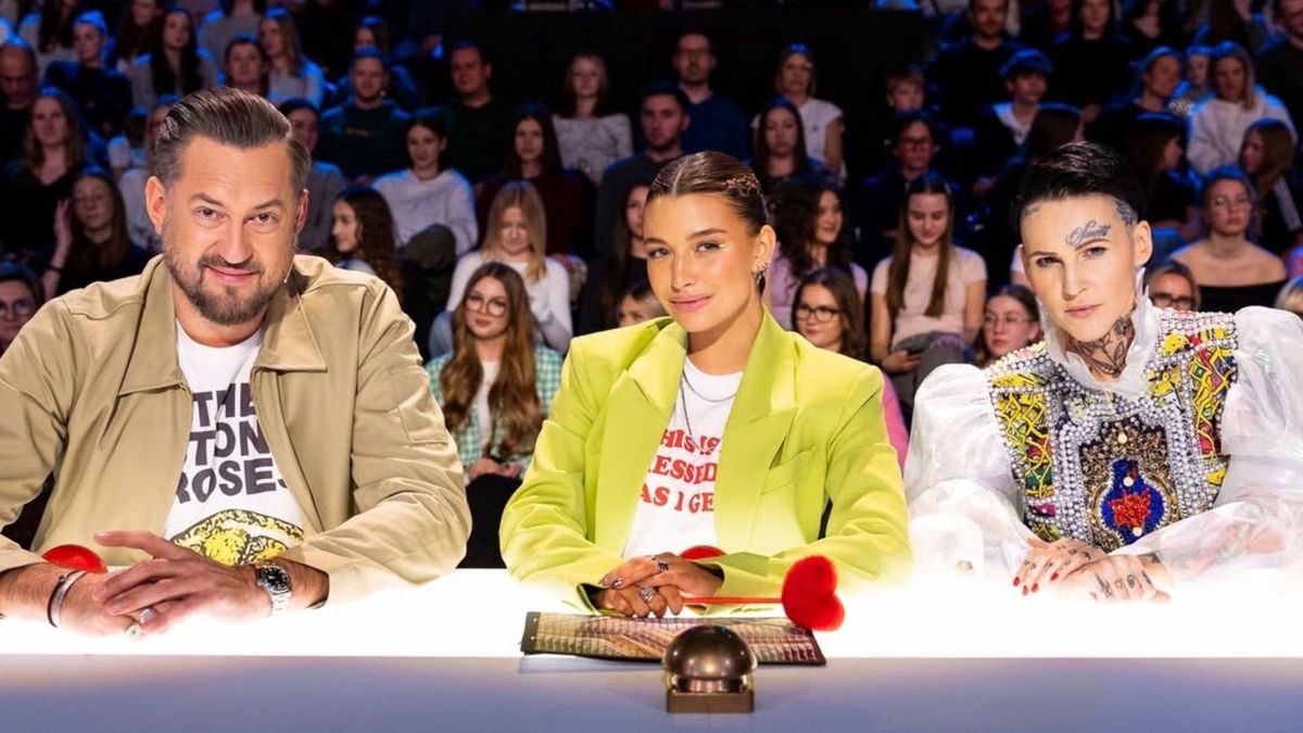 Oglądalność "Mam Talent"