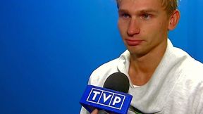 Rio 2016. Smutny Radosław Kawęcki: Może to przez jedzenie?