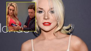 Oskarża aktora o scenę z 2012 r. "Miałam 17 lat". Aktor przeprasza
