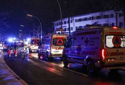 Berlin bez prądu. Oni stoją za atakiem na infrastrukturę