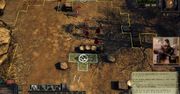 Wasteland 2 ma długi zwiastun, pełen taktycznej walki - jak to na oldschoolowy RPG przystało...
