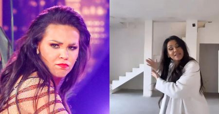 Sylwia Bomba zapewnia, że NIE WZIĘŁA kredytu na zakup nowego domu i rozprawia o remoncie: "Pewnej nocy pomyślałam: PO CO ja to sobie zrobiłam?"