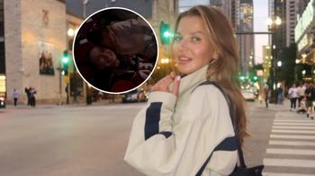 Anna Lewandowska na dobre zaaklimatyzowała się w USA. Korzysta z atrakcji: "Ciekawy weekend"