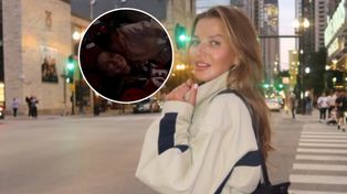 Anna Lewandowska na dobre zaaklimatyzowała się w USA. Korzysta z atrakcji: "Ciekawy weekend"