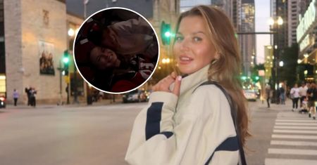 Anna Lewandowska na dobre zaaklimatyzowała się w USA. Korzysta z atrakcji: "Ciekawy weekend"