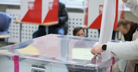 Wybory samorządowe. Komitety wyborcze 2024. Pełna lista PKW