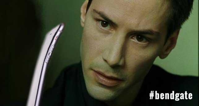 #BendGate to nie koniec wizerunkowych wpadek Apple'a. Co się stało z tą firmą? 8