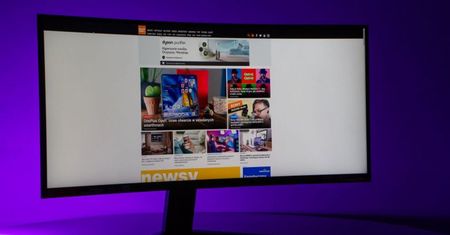 iiyama rusza na święta. Taniej do 200 zł