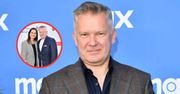 Grzegorz Kajdanowicz niedawno się rozwiódł. Ma już nową partnerkę