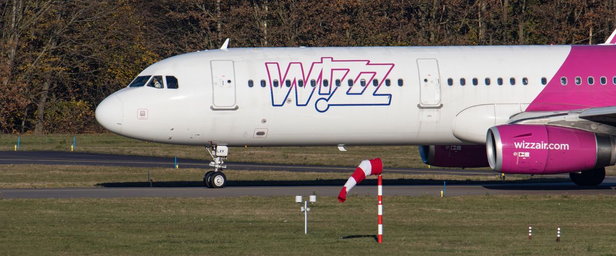 "To nie jest koniec taniego latania". CEO linii Wizz Air zapowiada, że niedrogie bilety jeszcze wrócą