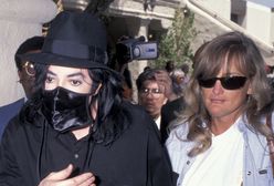 Urodziła Jacksonowi 2 dzieci. Była najgorszym materiałem na matkę