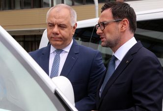 Jacek Sasin chce, by prezesi spółek Skarbu Państwa mieli dostęp do tajnych informacji. Na liście jest m.in. Daniel Obajtek