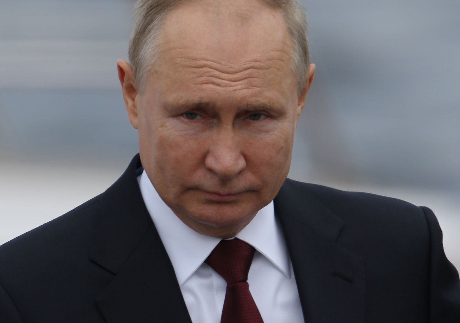 Zaufany człowiek Putina w areszcie śledczym. Kreml podejrzewa go o zdradę?