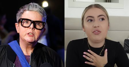 Karolina Korwin Piotrowska OSTRO KRYTYKUJE celebrytkę, która brała lek na cukrzycę, by schudnąć. Oberwała od fanów: "Niech się pani WSTYDZI"