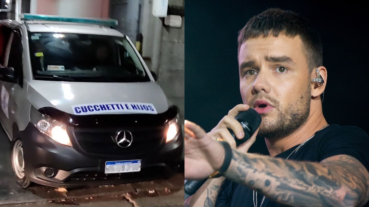 Liam Payne's body will be transported to the UK. We know when the funeral might take place.