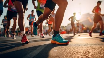 Ustka: Biegowe Grand Prix. Wyłoniono zwycięzców tegorocznego cyklu