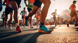 Ustka: Biegowe Grand Prix. Wyłoniono zwycięzców tegorocznego cyklu