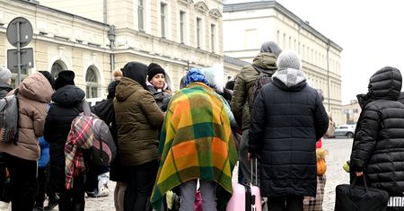 Polskie firmy pomagają uchodźcom. Chcą wsparcia od rządu