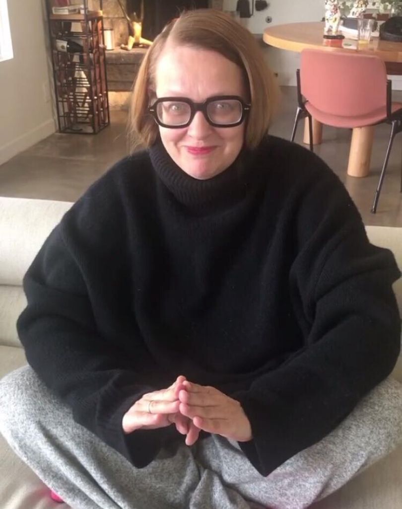 Katarzyna Nosowska