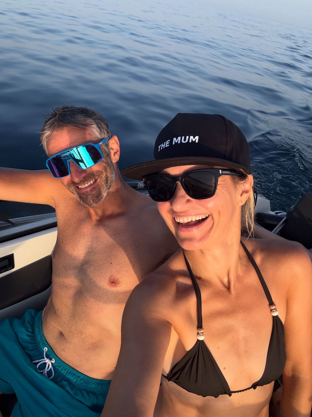 Joanna Koroniewska i Maciej Dowbor 