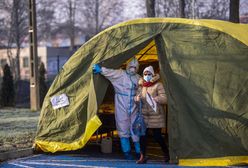 Koronawirus. Przetestowano nauczycieli. Są wyniki