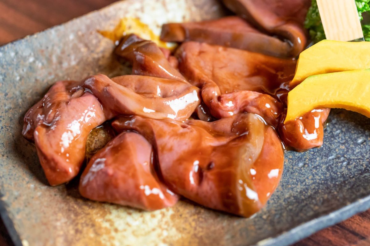 Rediscover the health benefits and flavors of organ meats