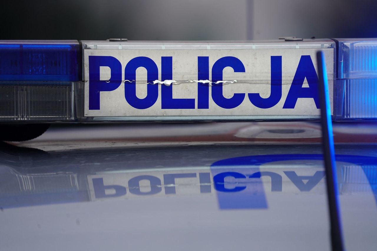 Kalisz: Świadkowie pomogli zatrzymać pijanego kierowcę