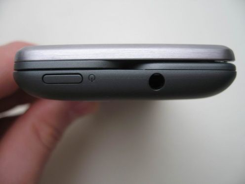 HTC Desire Z - test [cz. 1] 3