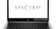 HP Envy Spectre XT – robi (dobre) wrażenie!