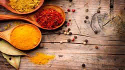 Galgant - jedna z najzdrowszych przypraw świata