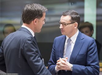 Szczyt UE. Impas. Nie udało się przełamać oporu krajów "oszczędnych"