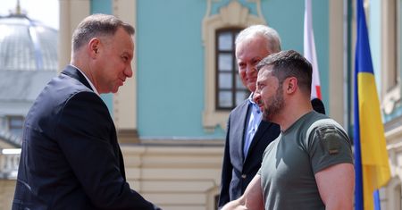 Władze szykują się na obchody rocznicy Rzezi Wołyńskiej. Znamy oczekiwania PiS