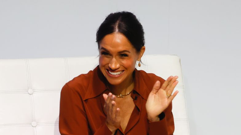 Meghan Markle uruchomiła sklep z elementami swojej garderoby